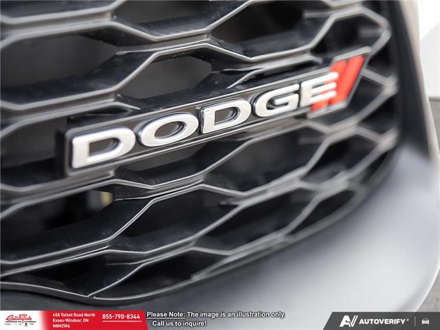 2026 Dodge Durango GT (Stk: 26115) in Essex-Windsor - Image 9 of 26