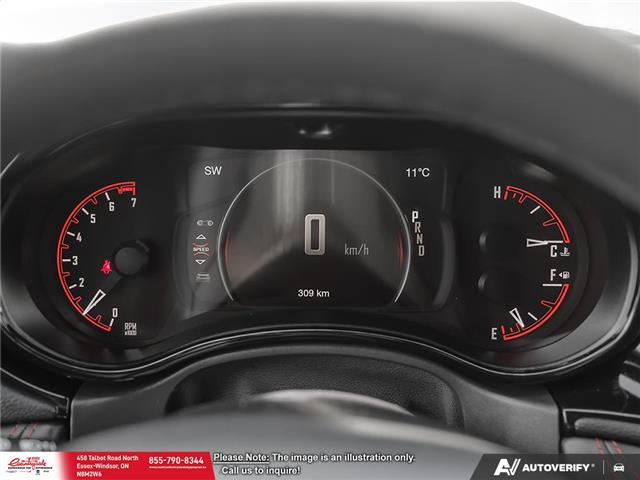 2026 Dodge Durango GT (Stk: 26115) in Essex-Windsor - Image 14 of 26