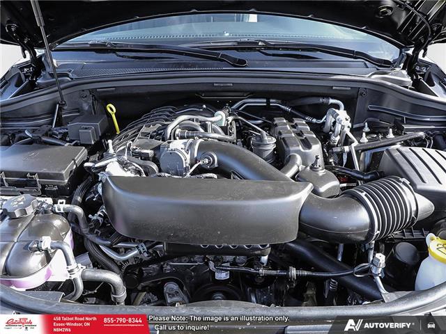 2026 Dodge Durango GT in Essex-Windsor - Image 6 of 26