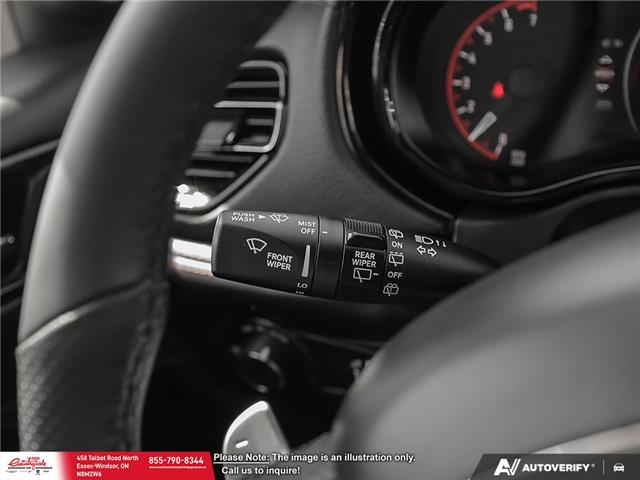 2026 Dodge Durango GT (Stk: 26142) in Essex-Windsor - Image 25 of 26