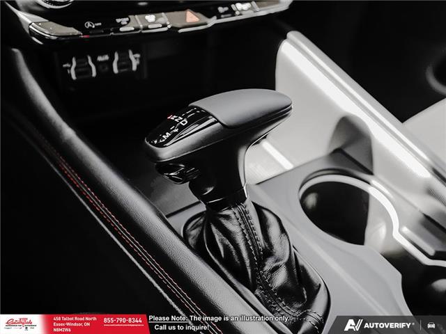 2026 Dodge Durango GT in Essex-Windsor - Image 17 of 26