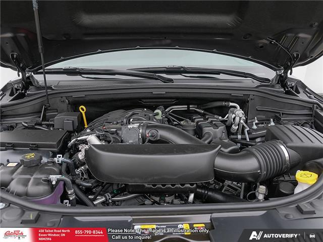 2026 Dodge Durango GT in Essex-Windsor - Image 6 of 26