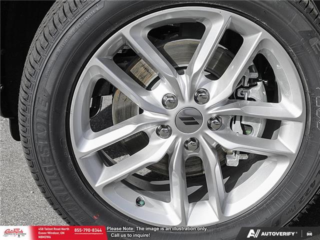 2026 Dodge Durango GT in Essex-Windsor - Image 8 of 26