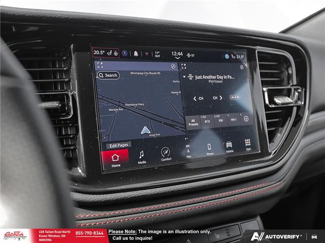 2026 Dodge Durango GT in Essex-Windsor - Image 18 of 26