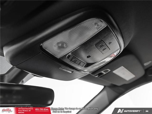 2026 Dodge Durango GT in Essex-Windsor - Image 19 of 26