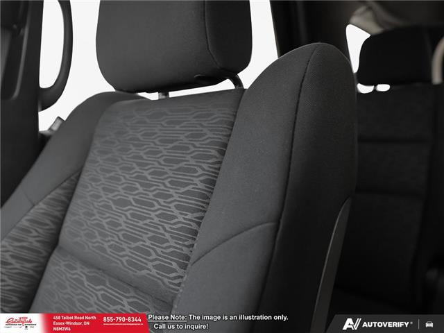 2026 Dodge Durango GT in Essex-Windsor - Image 20 of 26