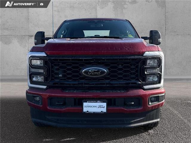 2026 Ford F-350 XLT (Stk: MT043) in Kamloops - Image 2 of 25