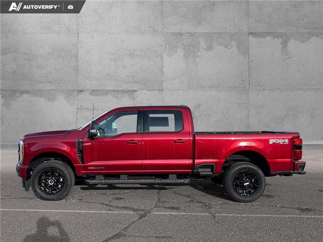 2026 Ford F-350 XLT (Stk: MT043) in Kamloops - Image 3 of 25