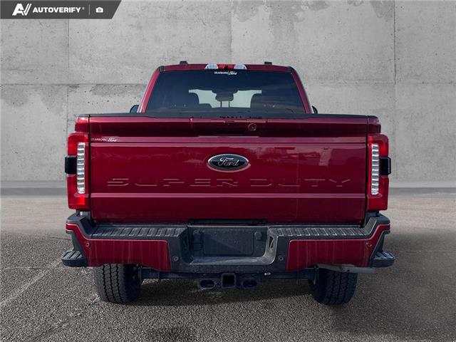 2026 Ford F-350 XLT (Stk: MT043) in Kamloops - Image 5 of 25