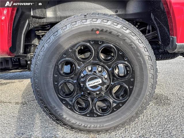 2026 Ford F-350 XLT (Stk: MT043) in Kamloops - Image 6 of 25