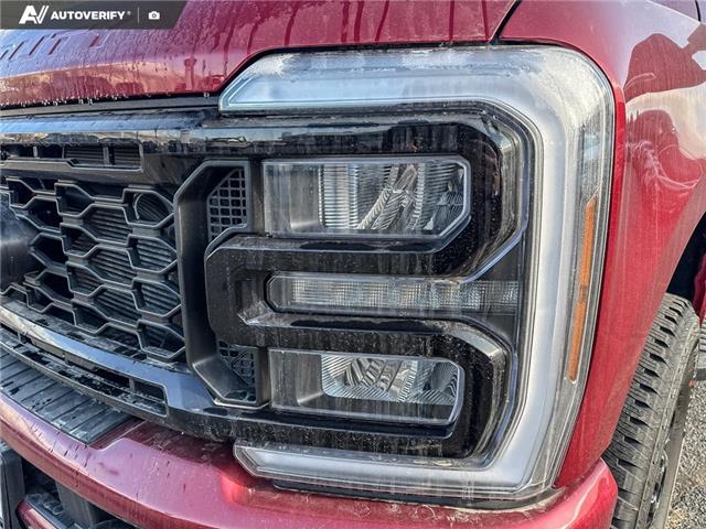 2026 Ford F-350 XLT (Stk: MT043) in Kamloops - Image 8 of 25