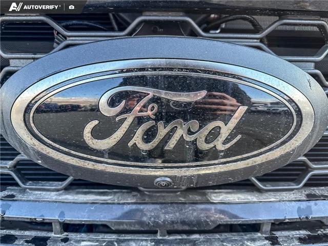 2026 Ford F-350 XLT (Stk: MT043) in Kamloops - Image 9 of 25