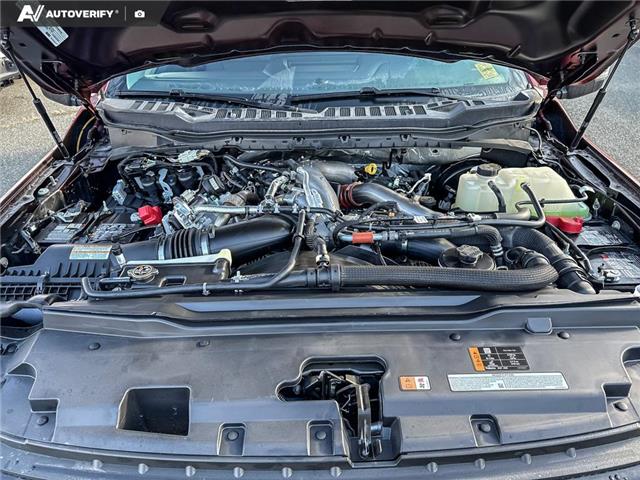 2026 Ford F-350 XLT (Stk: MT043) in Kamloops - Image 10 of 25