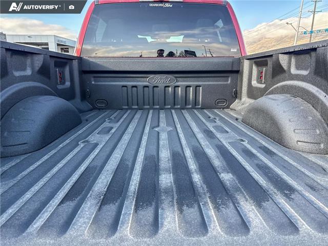 2026 Ford F-350 XLT (Stk: MT043) in Kamloops - Image 12 of 25