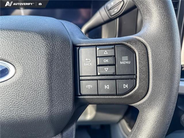 2026 Ford F-350 XLT (Stk: MT043) in Kamloops - Image 16 of 25