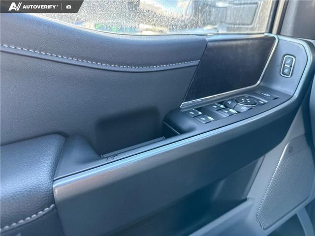 2026 Ford F-350 XLT (Stk: MT043) in Kamloops - Image 17 of 25