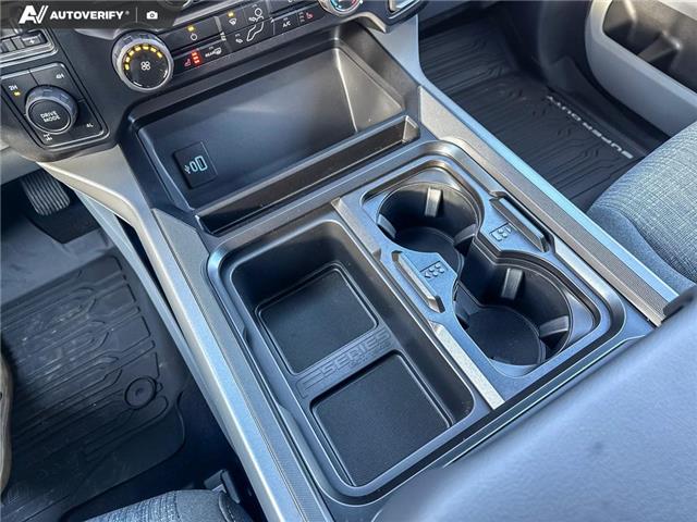 2026 Ford F-350 XLT (Stk: MT043) in Kamloops - Image 18 of 25