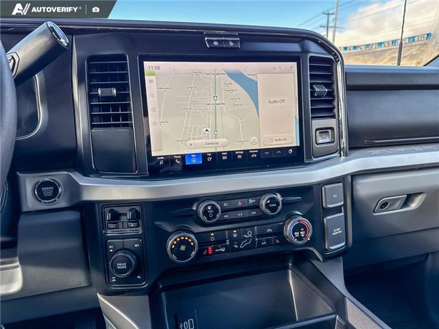 2026 Ford F-350 XLT (Stk: MT043) in Kamloops - Image 19 of 25