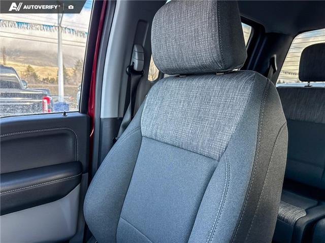 2026 Ford F-350 XLT (Stk: MT043) in Kamloops - Image 20 of 25