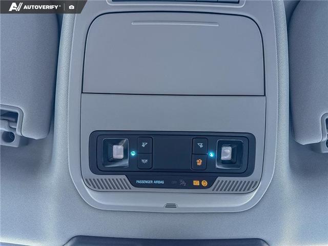 2026 Ford F-350 XLT (Stk: MT043) in Kamloops - Image 21 of 25