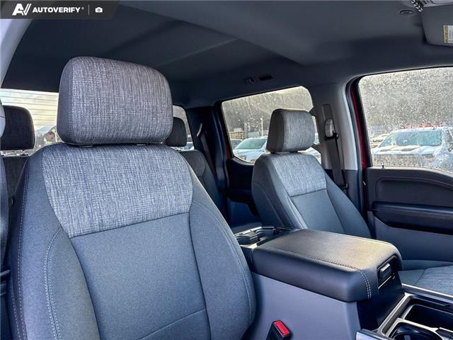 2026 Ford F-350 XLT (Stk: MT043) in Kamloops - Image 22 of 25