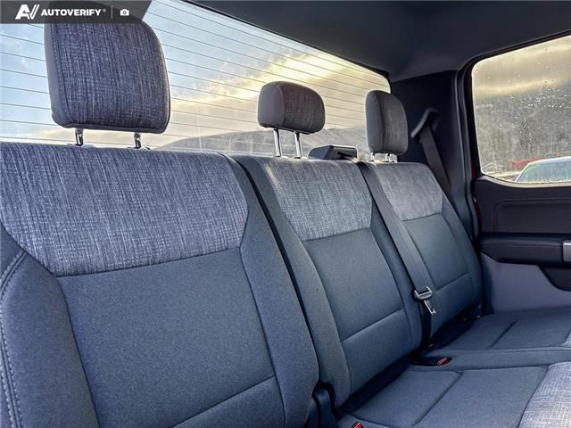 2026 Ford F-350 XLT (Stk: MT043) in Kamloops - Image 23 of 25