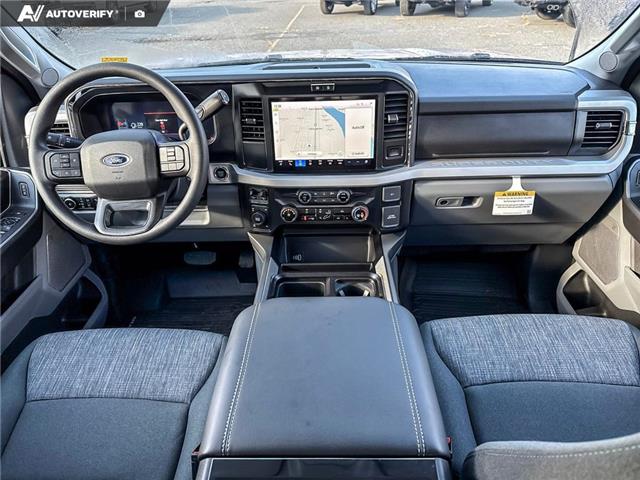 2026 Ford F-350 XLT (Stk: MT043) in Kamloops - Image 24 of 25