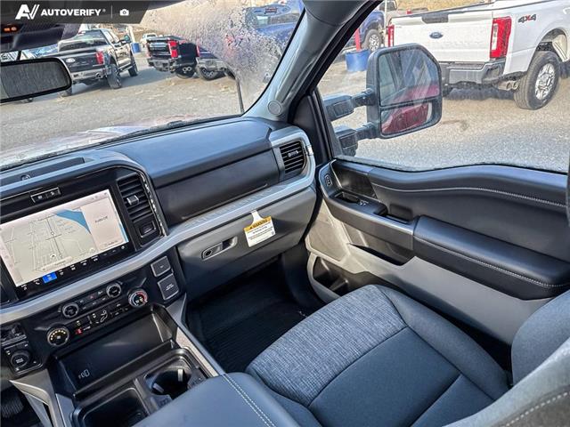 2026 Ford F-350 XLT (Stk: MT043) in Kamloops - Image 25 of 25