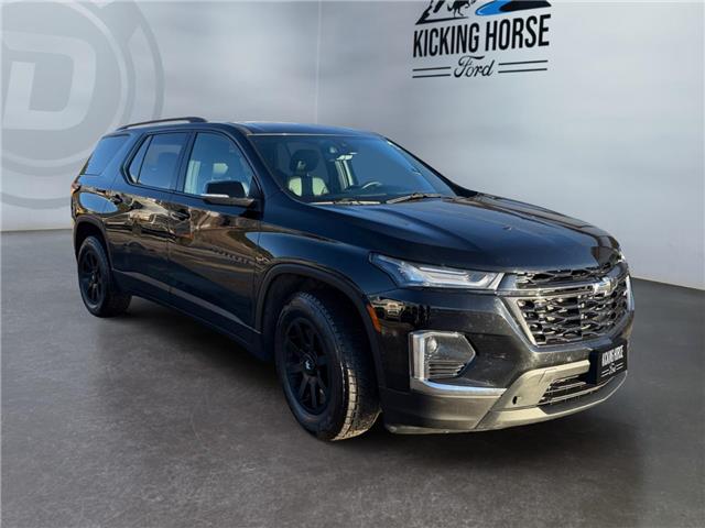 2022 Chevrolet Traverse RS (Stk: 15299) in Golden - Image 3 of 17 2022 Chevrolet Traverse RS (Stk: 15299) in Golden - Image 3 of 17