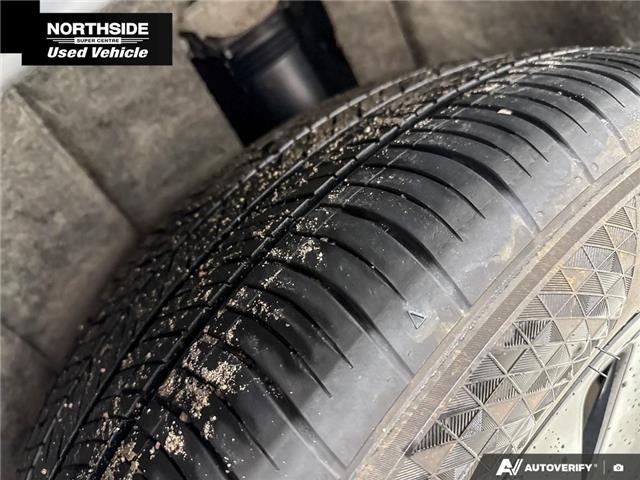 2024 Volkswagen Atlas 2.0 TSI Highline (Stk: MP1204) in Sault Ste. Marie - Image 9 of 12