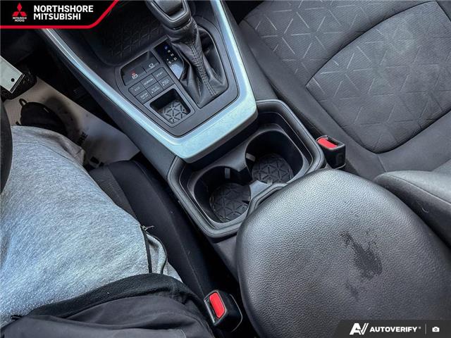 2021 Toyota RAV4 LE (Stk: 196551) in North Vancouver - Image 16 of 23