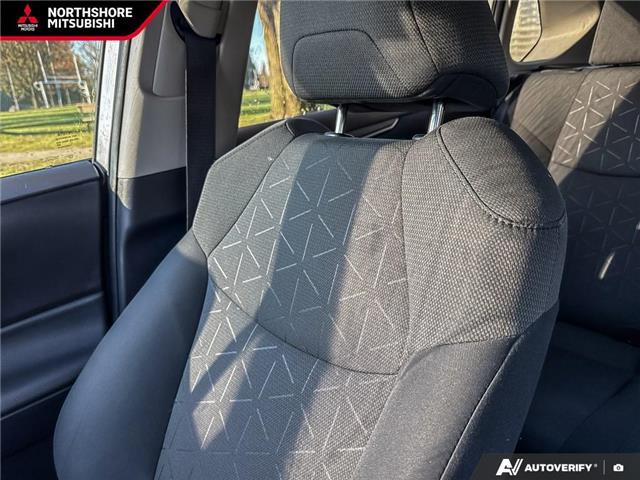 2021 Toyota RAV4 LE (Stk: 196551) in North Vancouver - Image 18 of 23