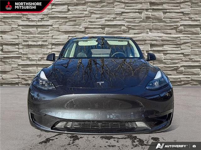 2024 Tesla Model Y Base (Stk: Z083496) in North Vancouver - Image 2 of 22