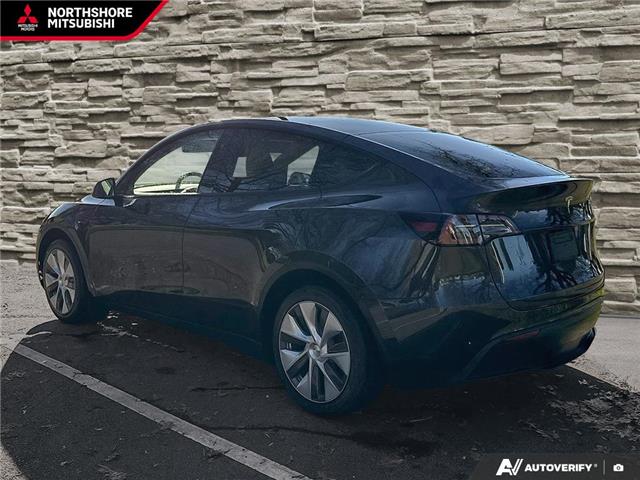 2024 Tesla Model Y Base (Stk: Z083496) in North Vancouver - Image 4 of 22