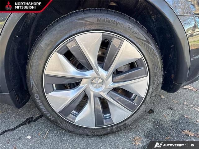 2024 Tesla Model Y Base (Stk: Z083496) in North Vancouver - Image 6 of 22