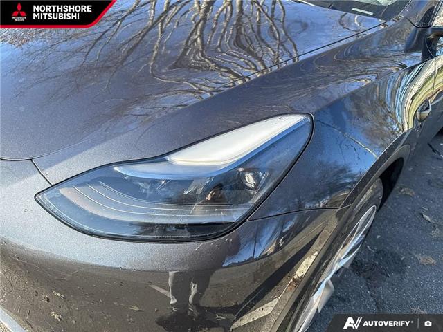 2024 Tesla Model Y Base (Stk: Z083496) in North Vancouver - Image 7 of 22