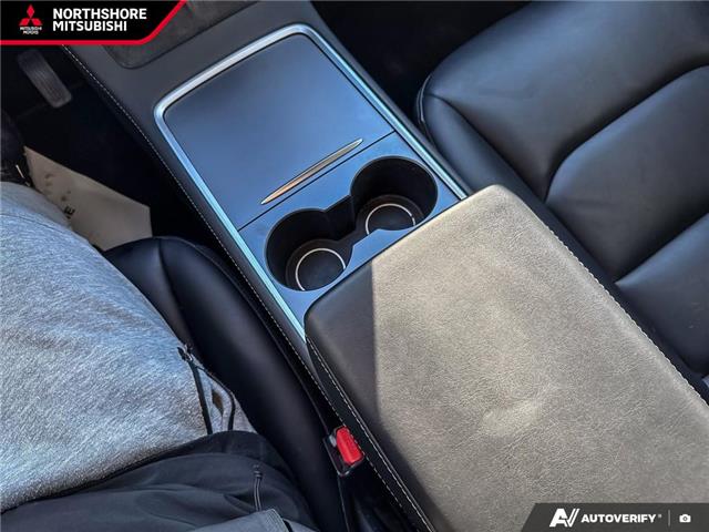 2024 Tesla Model Y Base (Stk: Z083496) in North Vancouver - Image 15 of 22
