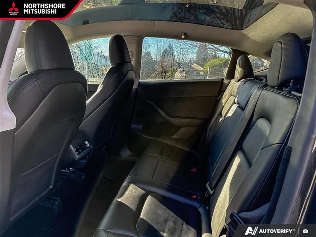 2024 Tesla Model Y Base (Stk: Z083496) in North Vancouver - Image 20 of 22