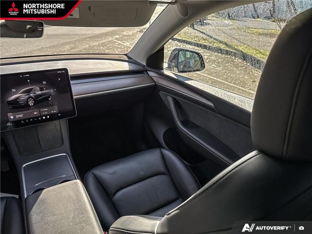 2024 Tesla Model Y Base (Stk: Z083496) in North Vancouver - Image 22 of 22