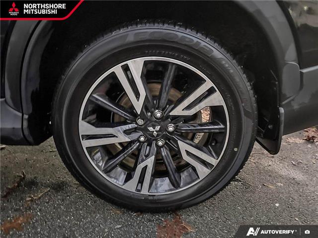 2024 Mitsubishi Eclipse Cross SEL (Stk: 621350a) in North Vancouver - Image 6 of 23