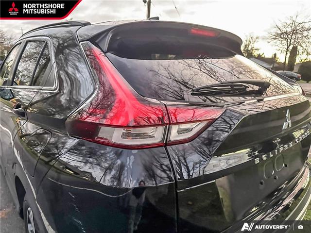 2024 Mitsubishi Eclipse Cross SEL (Stk: 621350a) in North Vancouver - Image 9 of 23