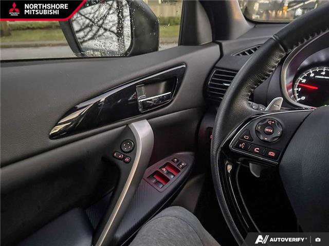 2024 Mitsubishi Eclipse Cross SEL (Stk: 621350a) in North Vancouver - Image 15 of 23