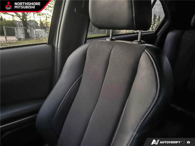 2024 Mitsubishi Eclipse Cross SEL (Stk: 621350a) in North Vancouver - Image 18 of 23