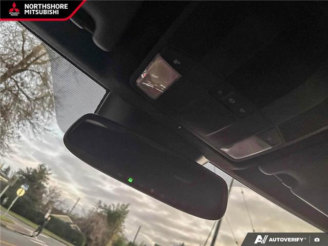 2024 Mitsubishi Eclipse Cross SEL (Stk: 621350a) in North Vancouver - Image 19 of 23