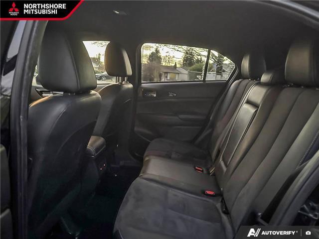 2024 Mitsubishi Eclipse Cross SEL (Stk: 621350a) in North Vancouver - Image 21 of 23