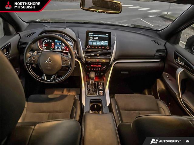 2024 Mitsubishi Eclipse Cross SEL (Stk: 621350a) in North Vancouver - Image 22 of 23