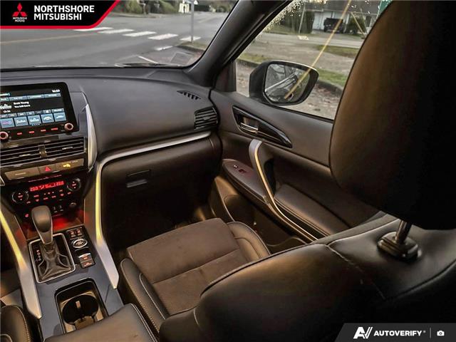 2024 Mitsubishi Eclipse Cross SEL (Stk: 621350a) in North Vancouver - Image 23 of 23