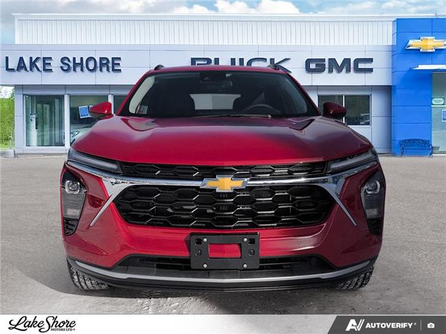 2026 Chevrolet Trax LT (Stk: 26-111) in Kirkland Lake - Image 2 of 21
