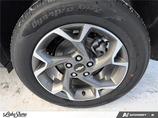 2026 Chevrolet Trax LT (Stk: 26-111) in Kirkland Lake - Image 6 of 21