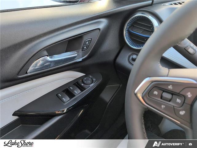 2026 Chevrolet Trax LT (Stk: 26-111) in Kirkland Lake - Image 13 of 21